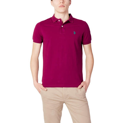 U.s. Polo Assn. Polo Uomo