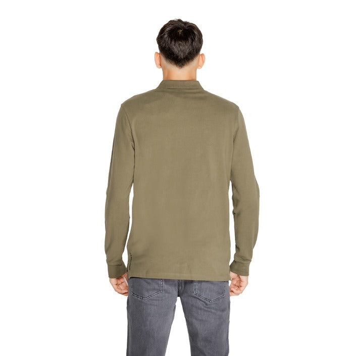 U.s. Polo Assn. Polo Uomo