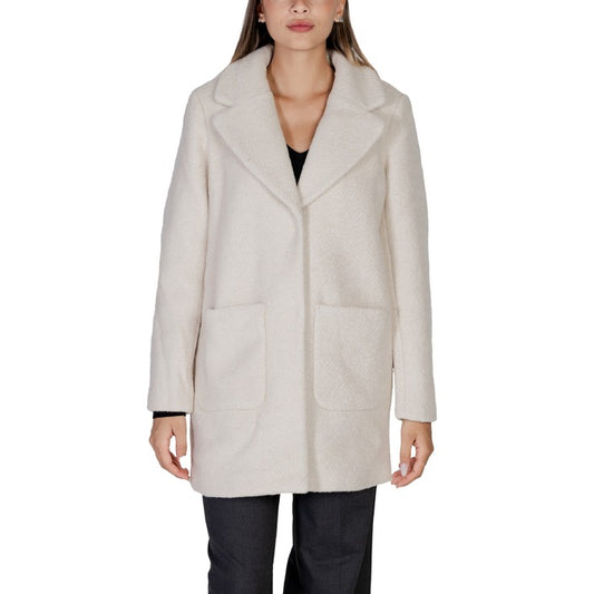 Ichi Cappotto Donna