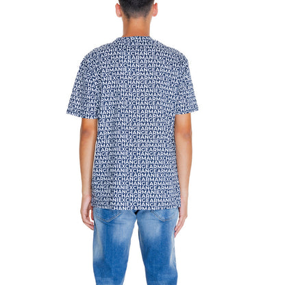 Armani Exchange T-Shirt Uomo