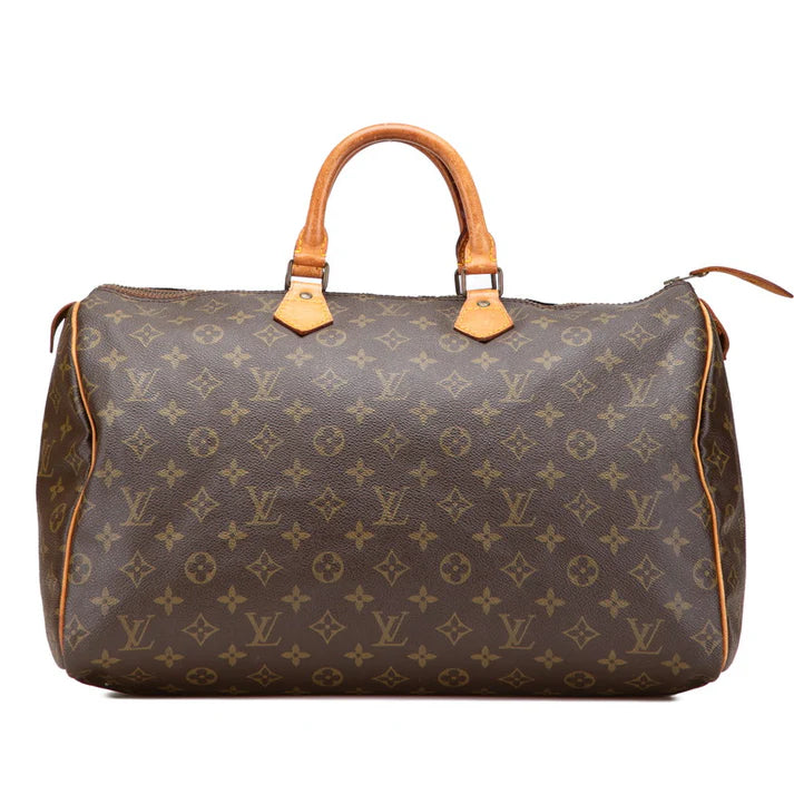 luis vuitton speedy 40